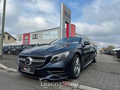 Mercedes 450