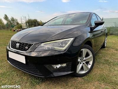 Seat Leon ST
