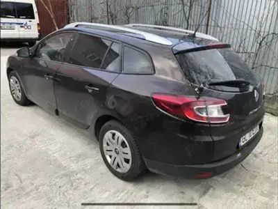 Renault Mégane III