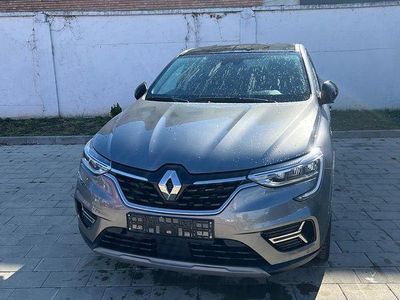 Second-hand Renault Arkana Techno 140 CP (102 kW) 2022 Culoaregri SUV