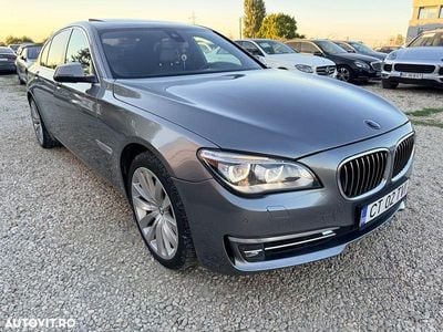 BMW 740