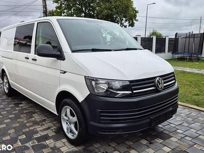 VW T6