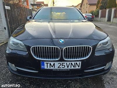 BMW 525