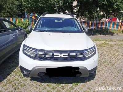 Utilizat 2023 Dacia Duster SUV | 17.300 EUR (Preț OK)