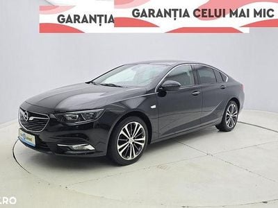 Culoarenegru Utilizat 2019 Opel Insignia Berlinǎ | 13.250 EUR (Preț OK)