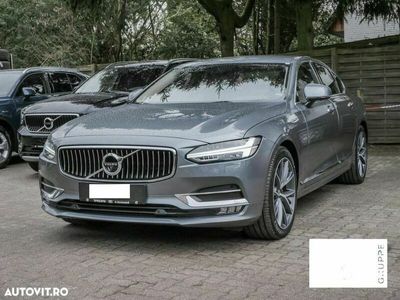 second-hand Volvo S90 D5 AWD Geartronic