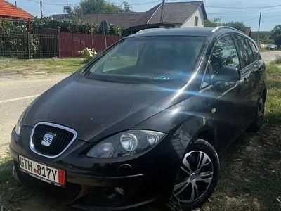 Utilizat 2009 Seat Altea Monovolum | 1.890 EUR