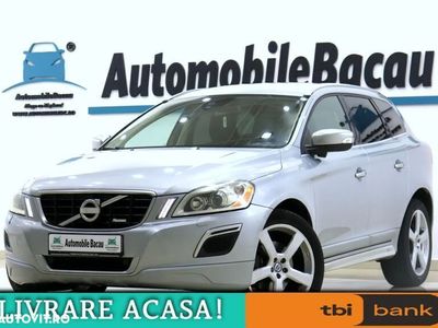 second-hand Volvo XC60 