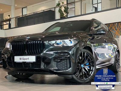 Utilizat 2022 BMW X5 M Sport SUV | 67.560 EUR