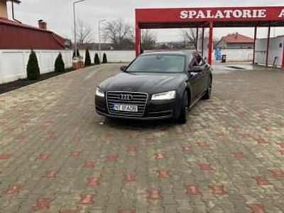 Utilizat 2015 Audi A8 Berlinǎ | 16.500 EUR
