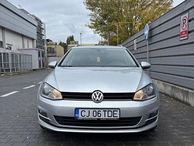 VW Golf VII