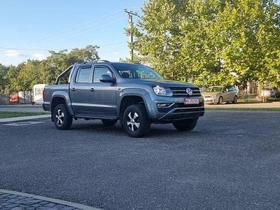 VW Amarok
