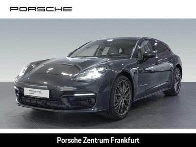Second-hand Porsche Panamera 4 Platinum Edition 462 CP (339 kW) 2022 Berlinǎ