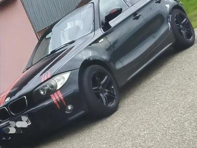 Utilizat 2006 BMW 116 Hatchback | 2.200 EUR