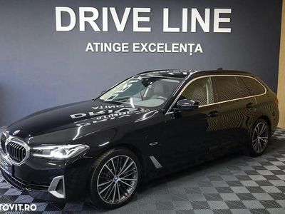 BMW 530e