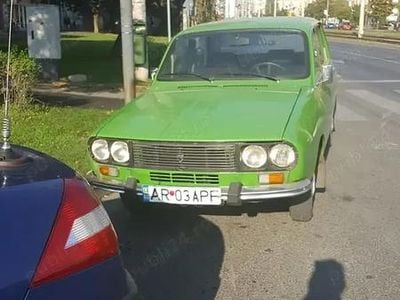 Verde Utilizat 1984 Dacia 1310 Berlinǎ | 2.580 EUR