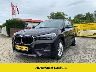 Utilizat 2020 BMW X1 Advantage SUV | 27.405 EUR (Puțin scump)