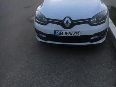 Renault Mégane IV
