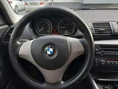 Second-hand BMW 120 163 CP (119 kW) 2008 Hatchback