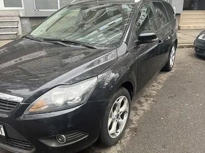 Second-hand Ford Focus 115 CP (84 kW) 2011 Break