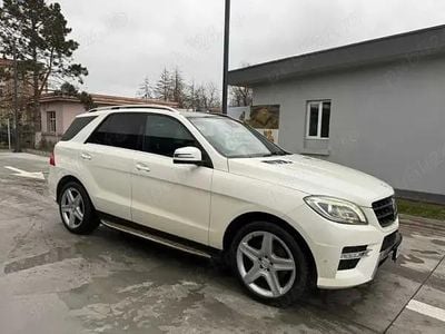 Mercedes ML350