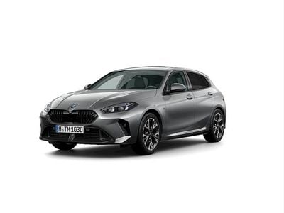 Gri skyscraper metalizat metalizat Utilizat 2025 BMW 120 Comfort Edition Hatchback | 38.091 EUR