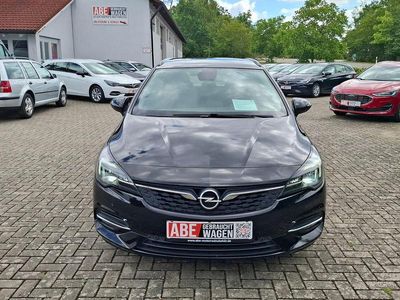 Utilizat 2020 Opel Astra Edition Break | 16.339 EUR