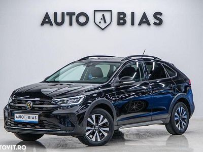 Second-hand VW Taigo Style 110 CP (80 kW) 2023 Culoarenegru SUV