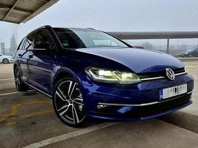 Utilizat 2019 VW Golf VII Break | 13.500 EUR