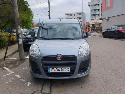 Fiat Doblò