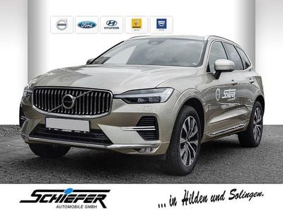 Utilizat 2022 Volvo XC60 Plus SUV | 49.694 EUR