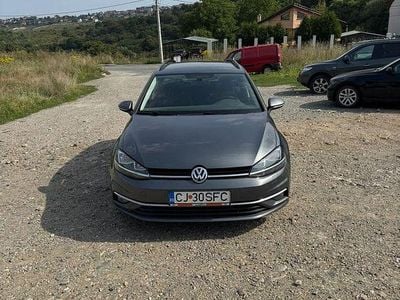 VW Golf VII