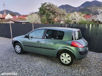 second-hand Renault Mégane II 