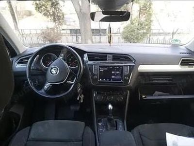Utilizat 2017 VW Tiguan SUV | 15.500 EUR (Preț OK)