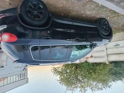 Negru Utilizat 2008 VW Tiguan SUV | 5.539 EUR (Preț OK)