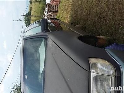 Maro Utilizat 1994 Mercedes S350 Berlinǎ | 1.000 EUR