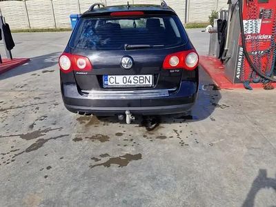 Second-hand VW Passat 140 CP (102 kW) 2006 Hatchback