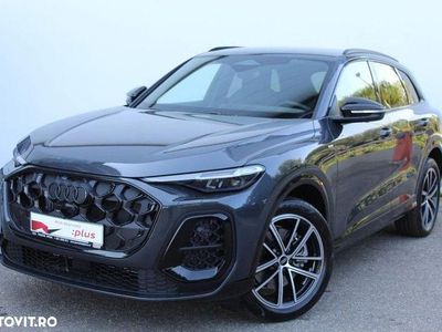 Culoaregri Second-hand 2025 Audi Q5 SUV | 62.073 EUR