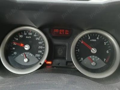 Renault Mégane II