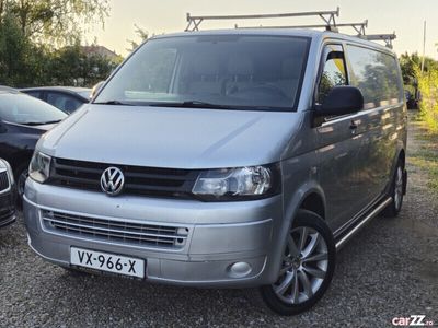 VW T5