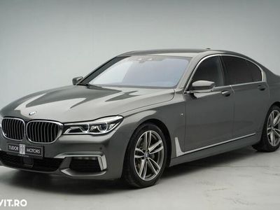 BMW 730