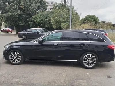 Utilizat 2016 Mercedes 250 Break | 12.900 EUR