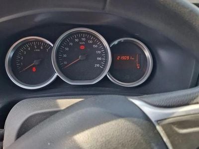 Dacia Logan MCV