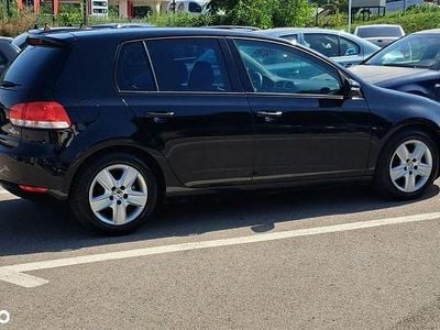 VW Golf VI