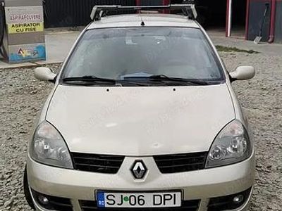 Renault Clio II