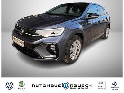 Second-hand VW Taigo R-line 150 CP (110 kW) 2022 SUV