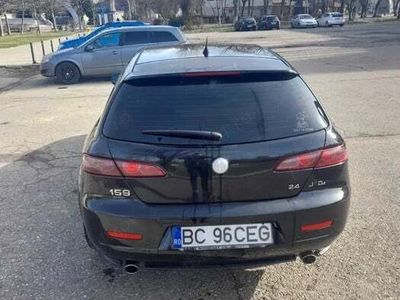 second-hand Alfa Romeo 159 