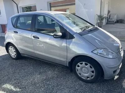 Mercedes A180