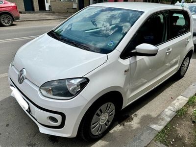 VW up!