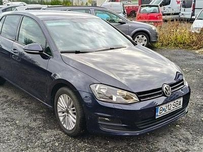 VW Golf VII